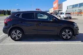 Müüa kasutatud auto Nissan Qashqai, 2019, 98 000 km, 1.3, 117 kW, bensiin, automaat, esivedu, 735TNM, SJNFFAJ11U2507584