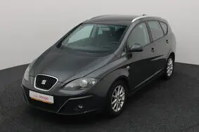 Продается подержанный автомобиль SEAT Altea Ecomotive Businessline High, 2010, 1.2, 77 kW, бензин, механическая, передний привод, NGK527, VSSZZZ5PZBR016499