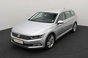 Müüa kasutatud auto Volkswagen Passat Comfortline Business, 2019, 212 258 km, 1.5, 110 kW, bensiin, automaat, esivedu, WVWZZZ3CZKE097959
