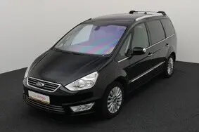 Продается подержанный автомобиль Ford Galaxy Platinum, 2014, 216 232 км, 1.6, 118 kW, бензин, механическая, передний привод, OE5708, WF0MXXGBWMER05181