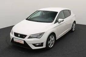 Müüa kasutatud auto SEAT Leon, 2014, 146 544 km, 1.4, 103 kW, bensiin, manuaal, esivedu, NLS273, VSSZZZ5FZER043344