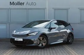 Продается подержанный автомобиль Cupra Born, 2022, 32 002 км, 158 kW, электричество, механическая, P006896, VSSZZZK1ZNP006896