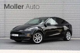 For sale used car Tesla Model Y, 2021, 57 768 km, 378 kW, electric, automatic, four-wheel drive, C062815, LRWYGCEK7MC062815