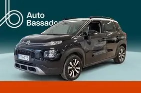 Müüa kasutatud auto Citroën C3 Aircross, 2021, 68 000 km, 1.2, 96 kW, bensiin, automaat, esivedu, VF72RHNS1M4174867