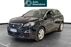 For sale used car Peugeot 3008, 2020, 60 000 km, 1.2, 96 kW, petrol, automatic, front-wheel drive, VF3MRHNSUKS488398