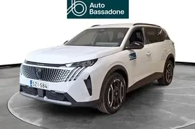 Müüa kasutatud auto Peugeot E-5008, 2025, 2 000 km, 157 kW, elekter, automaat, esivedu, VR3KCZKZ9SS057769