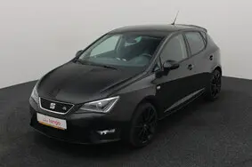 Müüa kasutatud auto SEAT Ibiza FR Connect, 2017, 186 621 km, 1.4, 66 kW, diisel, manuaal, esivedu, NFT512, VSSZZZ6JZHR138891