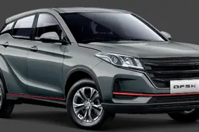 Müüa uus auto DFSK 500 L1, 1.5, 78 kW, bensiin, automaat, esivedu