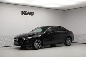 Müüa kasutatud auto Mercedes-Benz A 180 Progressive, 2021, 45 300 km, 1.3, 100 kW, bensiin, automaat, esivedu, 482MWD, W1K1771841J299977