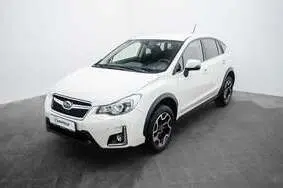 For sale used car Subaru XV AWD, 2016, 86 500 km, 1.6, 84 kW, petrol, automatic, four-wheel drive, 626BSJ, JF1GP3LC5GG275794