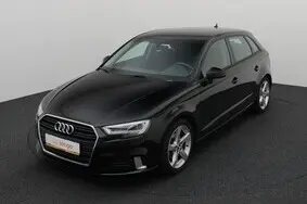 Müüa kasutatud auto Audi A3 Advance, 2020, 170 428 km, 1.5, 110 kW, bensiin, automaat, esivedu, WAUZZZ8VXLA076161