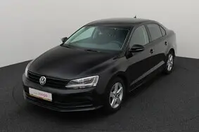 Müüa kasutatud auto Volkswagen Jetta, 2016, 153 201 km, 1.2, 77 kW, bensiin, manuaal, esivedu, NLS296, WVWZZZ16ZGM023347