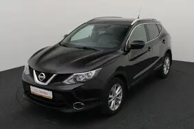 For sale used car Nissan Qashqai Tekna, 2017, 172 965 km, 1.6, 96 kW, diesel, automatic, front-wheel drive, NLT229, SJNFDAJ11U1915066