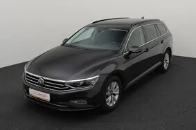 For sale used car Volkswagen Passat Style Business, 2021, 200 395 km, 2.0, 90 kW, diesel, automatic, front-wheel drive, WVWZZZ3CZME080949