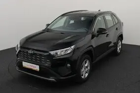 Müüa kasutatud auto Toyota RAV4 Active, 2021, 191 702 km, 2.0, 129 kW, bensiin, manuaal, esivedu, NLS298, JTMW43FV70D100415