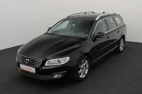 Müüa kasutatud auto Volvo V70 Polar+, 2016, 188 332 km, 2.0, 110 kW, diisel, manuaal, esivedu, NLS349, YV1BW7981G1368910