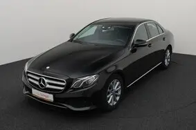 Müüa kasutatud auto Mercedes-Benz E 220 Edition, 2016, 237 802 km, 2.0, 143 kW, diisel, automaat, tagavedu, NLS321, WDD2130041A013756