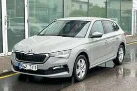 Продается подержанный автомобиль Škoda Scala Ambition Image, 2020, 101 910 км, 1.5, 110 kW, бензин, автомат, передний привод, TMBEK7NW2L3051279