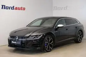 Müüa kasutatud auto Volkswagen Arteon R 4motion, 2022, 58 713 km, 2.0, 235 kW, bensiin, automaat, nelikvedu, WVWZZZ3HZNE506259