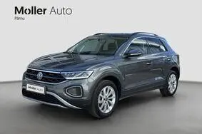 Продается подержанный автомобиль Volkswagen T-Roc, 2024, 25 232 км, 1.5, 110 kW, бензин, автомат, передний привод, 873MYY, WVGZZZA13RV179722