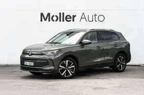 Müüa kasutatud auto Volkswagen Tiguan, 2024, 23 974 km, 2.0, 110 kW, diisel, automaat, esivedu, WVGZZZCT0RW013456