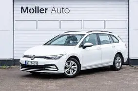 Müüa kasutatud auto Volkswagen Golf, 2024, 31 000 km, 2.0, 85 kW, diisel, automaat, esivedu, NT8439, WVWZZZCD2PW538965