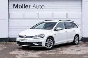 Продается подержанный автомобиль Volkswagen Golf, 2019, 151 000 км, 1.5, 96 kW, бензин, автомат, передний привод, P560817, WVWZZZAUZKP560817