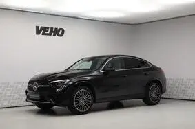 Müüa kasutatud auto Mercedes-Benz GLC 200 d Coupe 4Matic AMG, 2025, 1 100 km, 2.0, 120 kW, hübriid, automaat, nelikvedu, 847CGS, W1NKJ0CB3SF370760