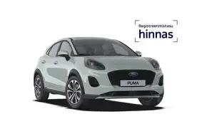 For sale new car Ford Puma ST-Line, 1.0, 114 kW, petrol, automatic, front-wheel drive, WF02XXERK2RE40983