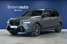 Продается подержанный автомобиль BMW X7 M60I XDRIVE, 2023, 27 250 км, 4.4, 390 kW, гибрид, автомат, полный привод, 232XDX, WBA31EM0X09R54667