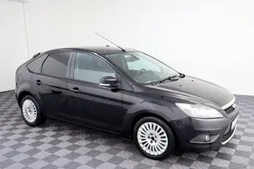For sale used car Ford Focus, 2008, 392 000 km, 1.6, 100 kW, diesel, manual, front-wheel drive, 231THY, WF0PXXGCDP8K86671