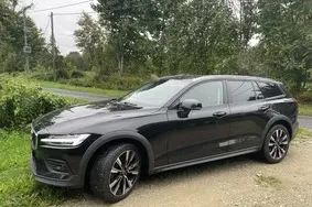 For sale used car Volvo V60 Cross Country, 2021, 103 460 km, 2.0, 145 kW, hybrid, automatic, four-wheel drive, 888BPB
