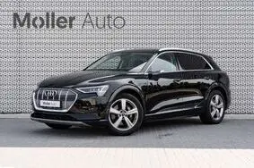 For sale used car Audi e-tron, 2022, 58 533 km, 300 kW, electric, automatic, four-wheel drive, B020490, WAUZZZGE4NB020490