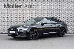 For sale used car Audi A6, 2020, 105 300 km, 2.0, 150 kW, diesel, automatic, four-wheel drive, WAUZZZF26LN078300