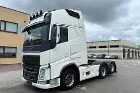 Müüa sõiduk Volvo FH540 XL + RETARDER, 2018, 578 000 km, 405 kW, diisel, automaat, YV2RT60C4JA827464