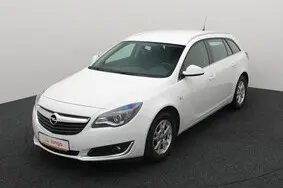 For sale used car Opel Insignia, 2016, 116 169 km, 1.6, 100 kW, diesel, manual, front-wheel drive, JJG161, W0LGM8E36H1001419