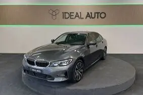 Müüa kasutatud auto BMW 320 xDrive Advantage, 2019, 89 962 km, 2.0, 140 kW, diisel, automaat, nelikvedu, WBA5V71070FH23601