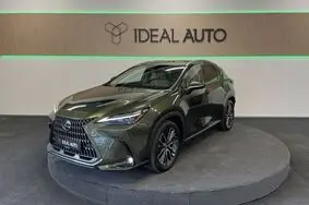For sale used car Lexus NX 450 Plug-in Hybrid Drive Luxury, 2023, 62 230 km, 2.5, 136 kW, plug-in hybrid, automatic, four-wheel drive, JTJCKBFZ202026335