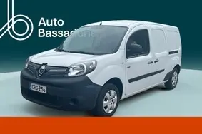 For sale used vehicle Renault Kangoo, 2022, 32 000 km, electric, automatic, front-wheel drive, VF1FW000168869028