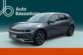For sale used car Hyundai IONIQ 5, 2024, 23 000 km, 168 kW, electric, automatic, rear-wheel drive, KMHKN81EFRU254883