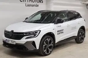 Müüa kasutatud auto Renault Austral Iconic Esprit Alpine E-Tech Hybrid, 2024, 6 000 km, 1.2, 96 kW, hübriid, automaat, esivedu, VF1RHN00673576258