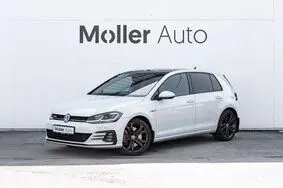 For sale used car Volkswagen Golf, 2018, 82 427 km, 2.0, 180 kW, petrol, manual, front-wheel drive, MR8651, WVWZZZAUZJW294960