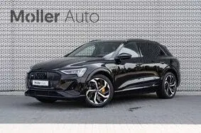 For sale used car Audi e-tron, 2022, 67 793 km, 300 kW, electric, automatic, four-wheel drive, B043469, WAUZZZGE7NB043469