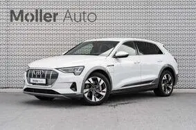 Müüa kasutatud auto Audi e-tron, 2022, 35 588 km, 300 kW, elekter, automaat, nelikvedu, B019233, WAUZZZGE1NB019233