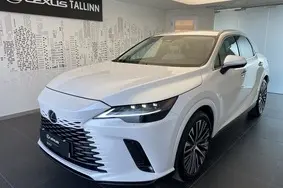 For sale used car Lexus RX 450 Executive + Tech pack, 2023, 31 400 km, 2.5, 136 kW, plug-in hybrid, automatic, four-wheel drive, 167XXV, JTJCJBGA702004343