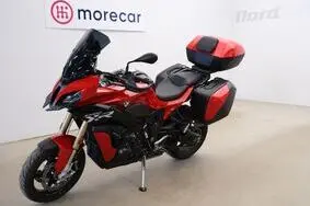 For sale used mototehnika BMW S 1000 XR S seeria K69, 2023, 1 132 km, 1.0, 121 kW, petrol, manual, rear-wheel drive, WB10E4104P6H56784