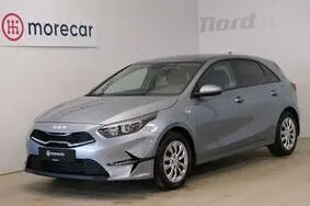 For sale used car Kia cee'd / Ceed T-GDI LX Plus, 2023, 8 917 km, 1.5, 117.5 kW, petrol, manual, front-wheel drive, U5YH1515ARL201132