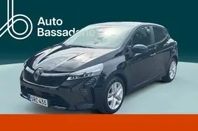 Müüa kasutatud auto Renault Clio, 2024, 8 000 km, 1.0, 67 kW, bensiin, manuaal, esivedu, VF1RJA00872502780