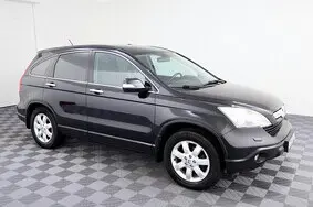 For sale used car Honda CR-V, 2007, 238 000 km, 2.0, 110 kW, petrol, automatic, four-wheel drive, 366AYV, SHSRE58507U021826