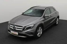 For sale used car Mercedes-Benz GLA 250 4Matic Ambition, 2014, 115 435 km, 2.0, 155 kW, petrol, automatic, four-wheel drive, NLT104, WDC1569461J007082